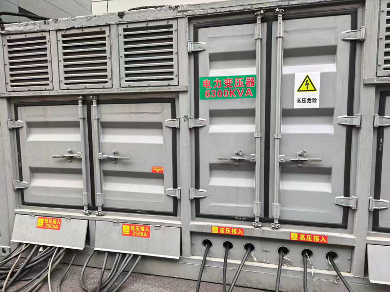 青原柴油发电机组换季保养注意哪些事项？