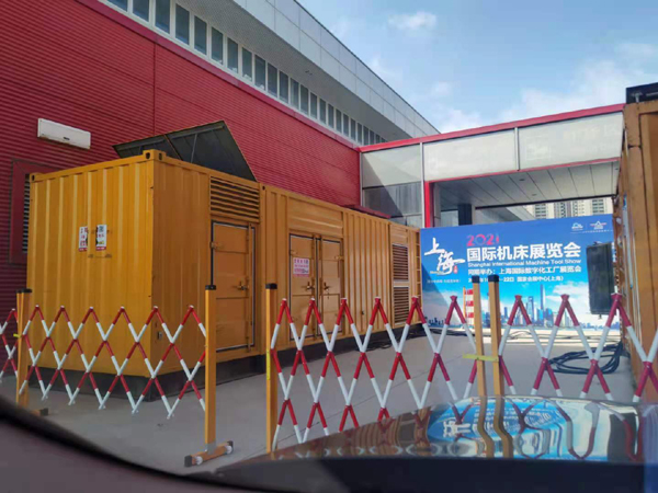 青原发电机出租 对于发电机的特性你了解多少？