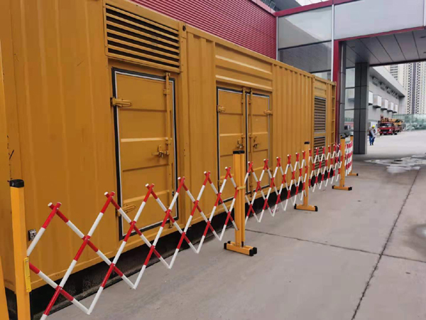 青原发电机出租 你知道怎样鉴定发电机品质的好坏吗？