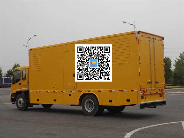 青原发电车出租-发电机组的主要用途是什么?