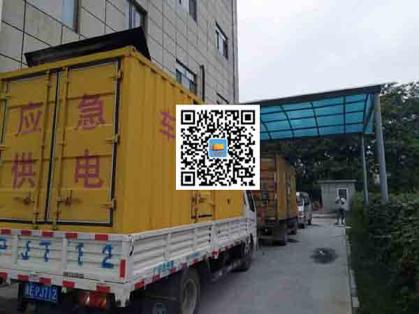 青原发电车出租-发电机产品使用越来越广泛