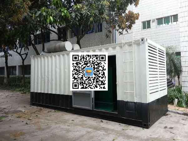 青原出租发电机-什么样的柴油发电机使用效果比较好