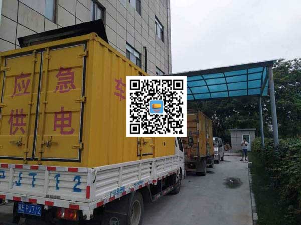 青原发电机组如何安装管道?