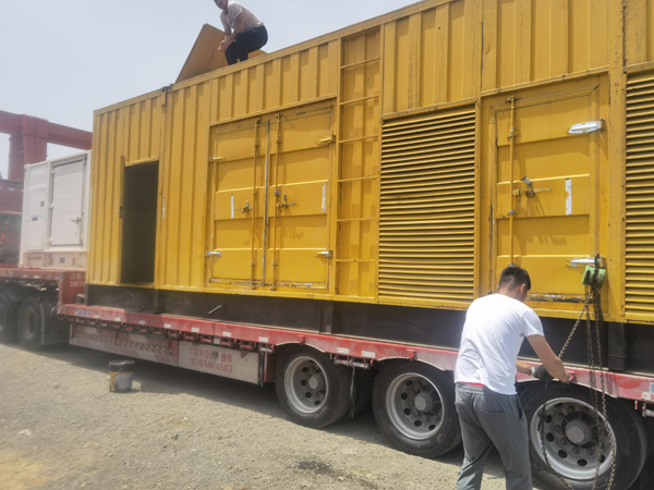 青原发电机出租100KW发电机需要什么规格的电缆线?