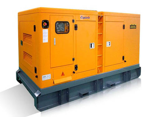 青原影响 200kw 柴油发电机油耗的因素有哪些?