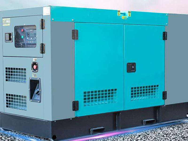 青原50KW柴油发电机油耗是多少?
