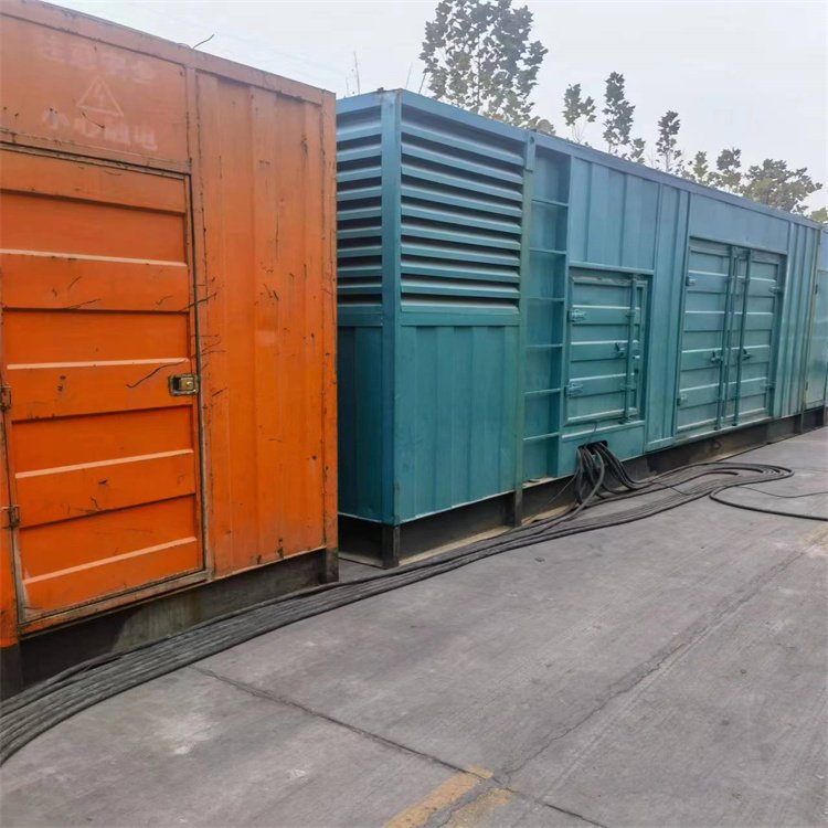 青原如何选择适合 600kW 柴油发电机组的热继电器?