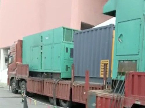 青原柴油发电机的功率因数一般是多少？
