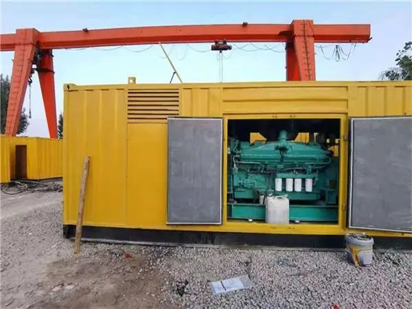 青原冬季低温环境下，500KW发电机组应该选择什么类型的启动电瓶？